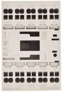 Stycznik Eaton DILM12-10(230V50HZ,240V60HZ)-PI 199239, 12 A, 1 szt.