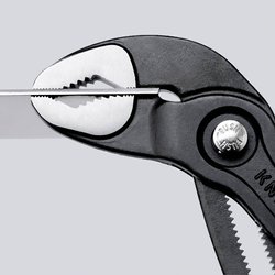 Szczypce do rur Knipex COBRA 87 01 180 180 mm