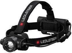 Latarka czołowa Ledlenser H7R Core, 600 lm, 65 h, 259 g