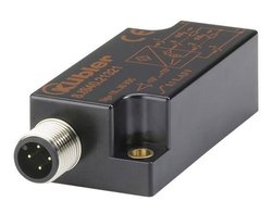 Inklinometr Kübler Automation 8.IS40.23121 Zakres pomiarowy: -60 - +60 ° analogowy prąd M12, 5 pin