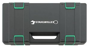 Skrzynka narzędziowa bez wyposażenia Stahlwille KASTEN 40/7 KN 81251014