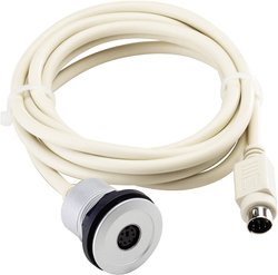 Przedłużacz PS/2 Schlegel RRJ_PS2_200CM