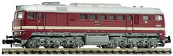 Lokomotywa diesel Fleischmann 7370009 N