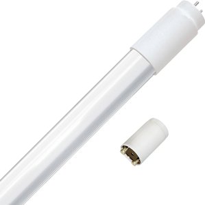 LED  G13  16.5 W  zimna biel  EEK: F (A - G)       LED Müller-Licht 400109 G13 16.5 W zimna biel 2000 lm