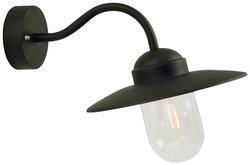 Zewnętrzna lampa ścienna Nordlux Luxembourg 22671003   IP54
