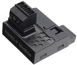 Interfejs em4 RS485 24VDC SLAVE Modbus i Master bez polaryzacji Moduł rozszerzeń PLC Crouzet Miscellaneous 88980123