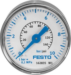 Manometr FESTO MA-40-10-1/8 359874