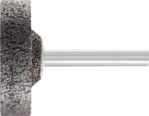 Końcówka do szlifowania PFERD ZY 4010 6 ADW 30 L6B INOX 31328743  5 szt.