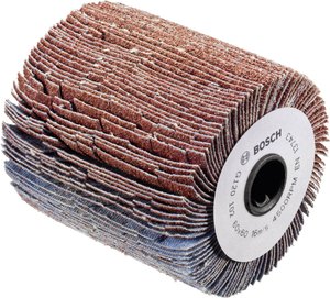 Rolka lamelkowa Bosch Home and Garden 1600A0014V