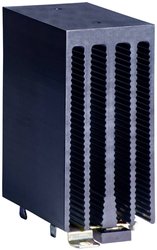 Radiator Crydom HS151DR 1.5 K/W