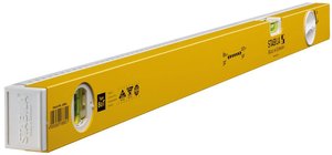 Poziomica teleskopowy 80T 80 - 127 cm Stabila 18880, 1.0 mm/m, 127 cm