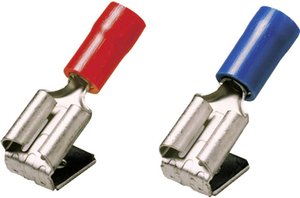 Weidmüller 1491770000 Konektor płaski męski 100 szt.