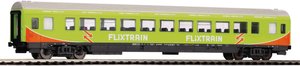 Wagon osobowy Piko H0 58678 Wagon osobowy H0 Flixtrain