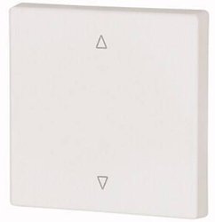 CWIZ-01/21 Eaton xComfort 1-kanałowy Przełącznik   czysty biały