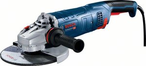 Szlifierka kątowa Bosch Professional GWS 24-230 PZ 06018C3400 2400 W