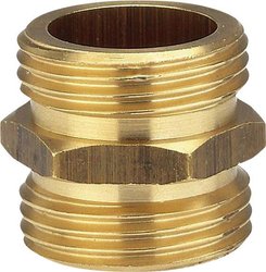 Nypel gwintowany GARDENA 07260-20 26,44 mm (3/4'') AG