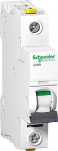 Wyłącznik automatyczny Schneider Electric A9F03150 A9F03150, 230 V, 50 A