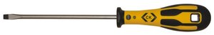 Wkrętak płaski C.K Dextro T49110-065 Szerokość klingi: 6.5 mm Długość klingi: 150 mm