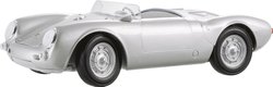 Model samochodu Maisto Porsche 550A Spyder