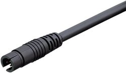 Złącze męskie okrągłe binder 79-9005-12-05, styki:5, 60 V, 3 A, 1 szt.