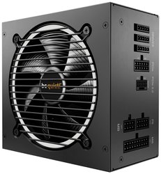 BeQuiet Pure Power 12 M Zasilacz do komputera PC  550 W ATX 80 PLUS® Gold