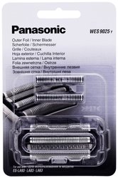 Panasonic Combo Pack WES9025Y1361 na maszynki do golenia ES-LA93, ES-LA83, ES-LA63 Folia i ostrza do golarki Panasonic  WES9025Y1361