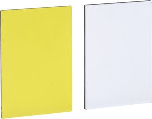 Tabliczka opisowa Schneider Electric ZBY5102 (D x S) 27 mm x 18 mm brak 1 szt.