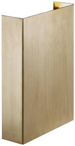 Lampa ścienna LED Nordlux Fold 15 2019051035 10.40 W  IP54