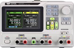 Zasilacz laboratoryjny regulowany Teledyne LeCroy T3PS3000 0 - 32 V 0 - 3.2 A
