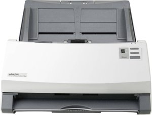Dwustronny skaner dokumentów Plustek SmartOffice PS406U Plus 0296 1 szt.
