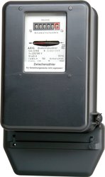 Licznik prądu trójfazowy Kopp 192204015