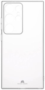 Black Rock Ultra Thin Iced Futerał backcase Samsung Galaxy S24 Ultra przeźroczysty