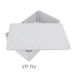 Obudowa uniwersalna Camdenboss BIM2006/16-GY/GY, (D x S x W) 190 x 110 x 60 mm, tworzywo ABS, 1 szt.