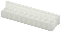 Obudowa kablowa econ connect H22H4 H22H4, wire-to-board, piny: 4, 1 A, 1 szt.