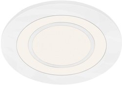 Oświetlenie wewnętrzne LED Nordlux Clyde 47650101 5.5 W 400 lm