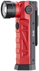 Lampa robocza 4K5 Tools RA 500 PocketRightAngleLight 602.200A akumulatorowe 500 lm