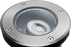 Lampa zewnętrzna do zabudowy LED Paulmann  93907 System oświetlenia Plug&Shine 6 W 428 lm