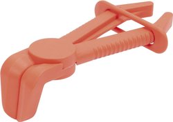 Szczypce zaciskowe 90°, Ø 23 mm KS Tools 115.5058