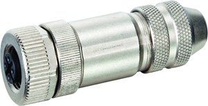 Złącze niekonfekcjonowane czujnika/aktuatora Murr Elektronik 7000-17361-0000000, 1 szt.