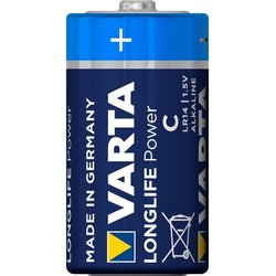 Bateria Varta LR14/C Baby, 4914, alkaliczno-manganowa 1 szt.