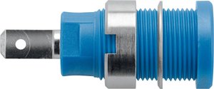 Schützinger DI SEB 6450 Ni / BL Gniazdo do zabudowy bezpieczne 1 szt.