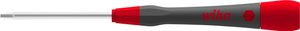 Wkrętak sześciokątny Wiha PicoFinish® (42425) 2,5 x 60 mm Wkrętak imbusowy Wiha  42425 2.5 mm