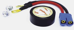 Kabel do podłączenia pojazdu EC5 BA09B Kabel szybkozłączka BAAS BA09B
