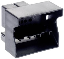 Adapter ISO gniazda ACV 331024