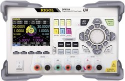 Zasilacz laboratoryjny regulowany Rigol DP832A 0 - 30 V/DC 0 - 3 A 195 W