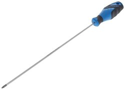 Wkrętak krzyżowy PZ 1 Gedore 2160 PZ 1-300 2824086 DIN ISO 8764