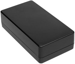 Obudowa uniwersalna TRU COMPONENTS TC-7910804, (D x S x W) 154 x 85 x 43 mm, ABS, 1 szt.