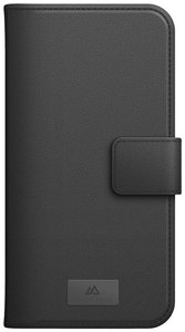 Portfel &quot,2w1&quot, do Samsunga Galaxy A54, Skóra Premium, Czarny Black Rock 2in1 Case Samsung Galaxy A54 czarny