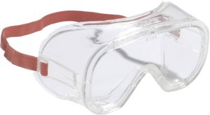 Okulary ochronne panoramiczne 3M Aosafety 4 AF