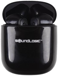 Słuchawki In Ear Soundlogic TWS Earbuds 80136  czarny